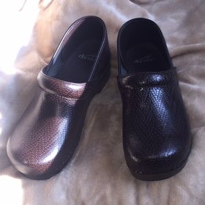 Dansko Clogs